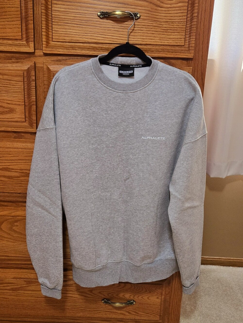 Alphalete Sweatshirt